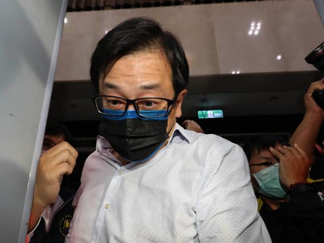 勞動基金炒股案，勞動部勞動基金運用局前國內投資組長游迺文等12人貪污罪起訴，遭求處重刑。（中時資料照）