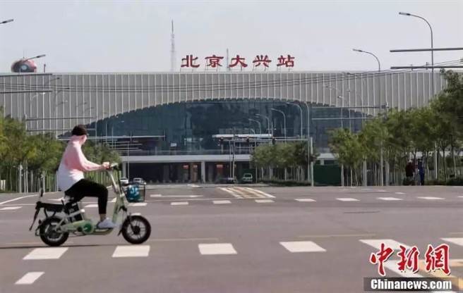 北京大興區倡導留京過年 籲為外來人員減免房租。（中新網）