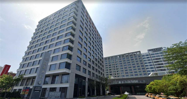 （图／翻摄自Google Map）