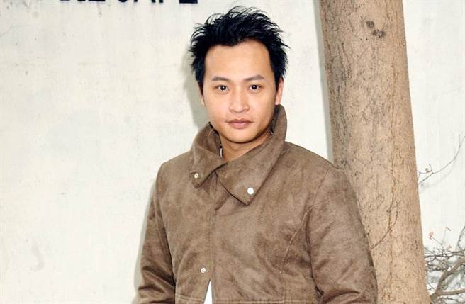 资深男星陈志朋。(图/ 取自中时资料库)