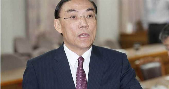 蔡清祥鼓励好评检察官速发奖金 21人考丙破纪录。（图／报系资料照）