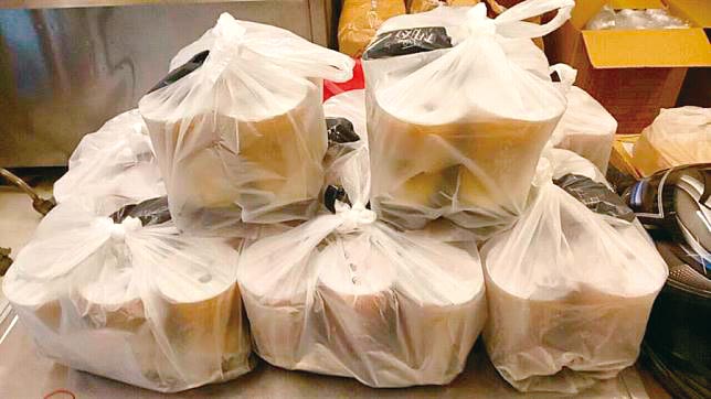 國民黨團不滿海軍在3個月內發生多起叫外賣棄單事件，提案要求凍結海軍伙食人力作業費100萬元。（示意圖，取自網路）