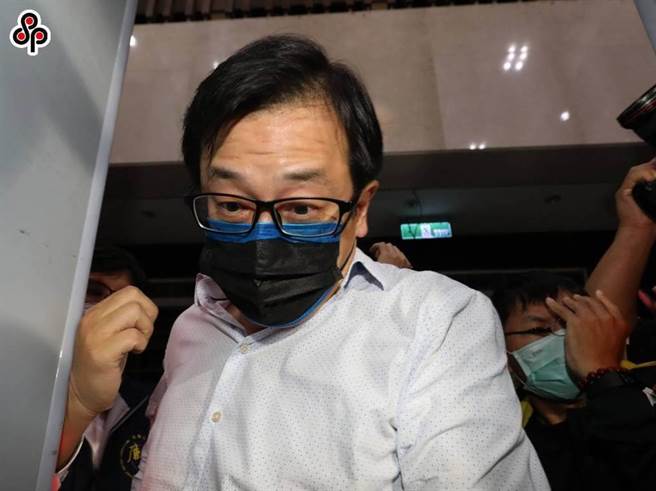 管理逾4兆基金的劳动部劳动基金运用局日前传出国内投资组前组长游迺文涉贪一事，引发国人哗然。（报系资料照）