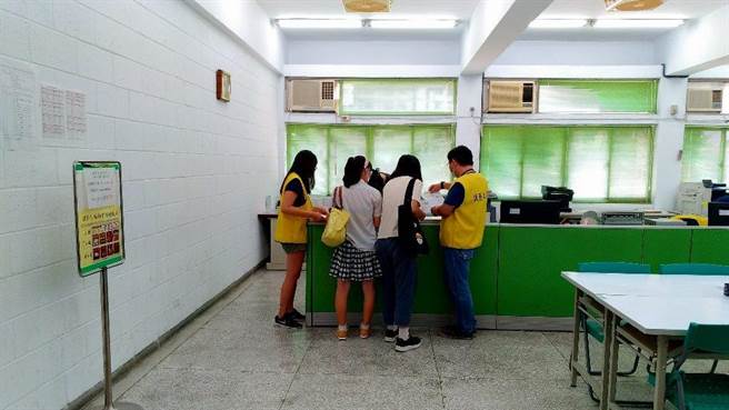 考试到发证一天搞定！「限量」照服员技能检定25日开放报名。（北市劳动局提供／吴康玮台北传真$