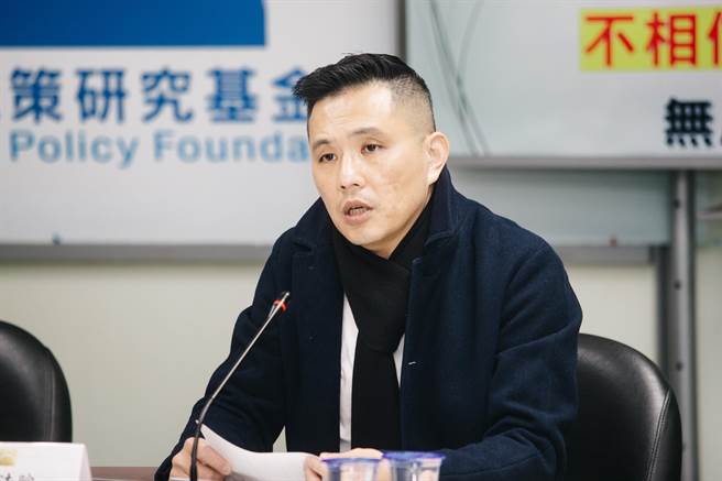 國民黨立委陳以信(本報資料照)