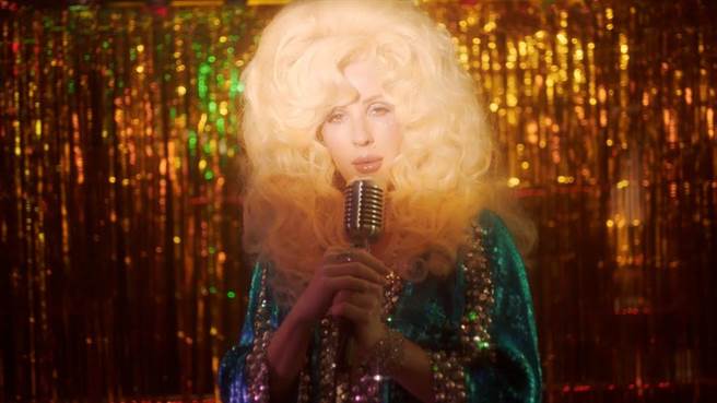 艾丽高登出新单曲。（索尼音乐提供）