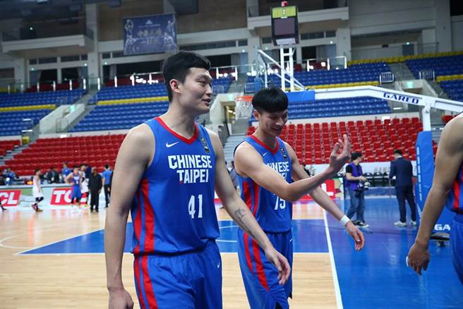 中华男篮由于没有参加亚洲杯资格赛第二阶段赛事，遭到国际篮总惩处以及扣分，中华篮协今日决定向国际篮总(FIBA)提出申诉。(取自亚洲篮总官网／资料照)