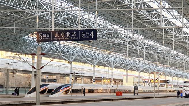 春节临近，从大陆外地返回农村过年如何防疫，大陆国家卫健委再次回应。（蓝孝威摄）