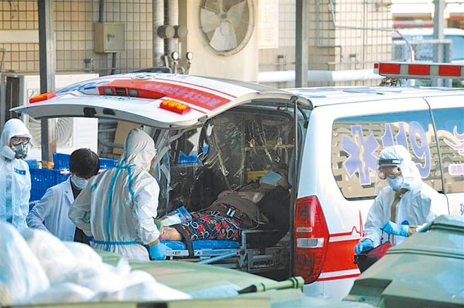 （图／陈德信摄、康健杂志提供）