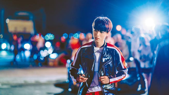 王俊凯客串2场戏，让粉丝看了不过瘾。（创映电影、量能影业提供）