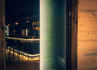 穿越秘镜 抛下累人的生活 让一切随心随意 – 洞香春