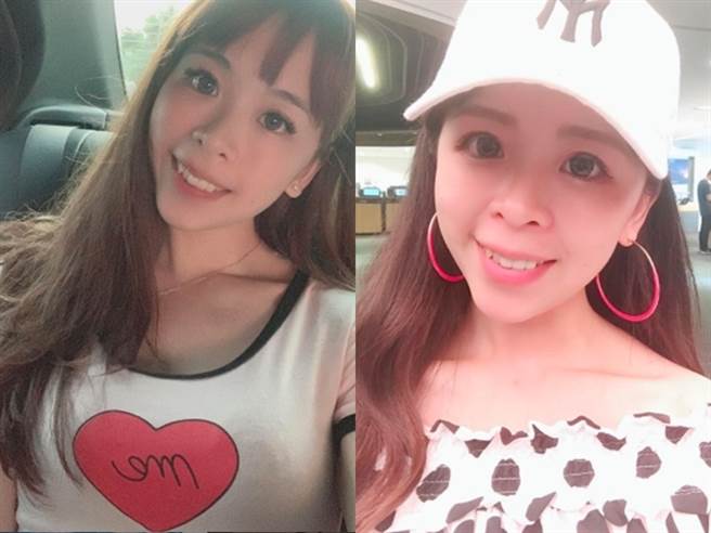 赖美乐担任陆军运输兵12年，平时就会在社群上分享生活美照，却鲜少提及军人身分，她说退伍是为了能多陪伴儿子成长。（图／翻摄自赖美乐Instagram）