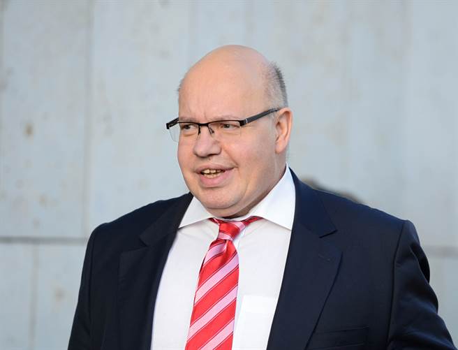 德国经济部长阿特麦尔（Peter Altmaier）日前致函台湾政府，信中点名台积电，希望我国能够协助提升对德国汽车产业的晶片供给。（资料照／shutterstock）