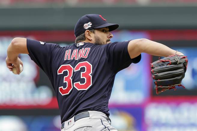 美联救援王韩德近两日就要决定新东家。（美联社资料照）