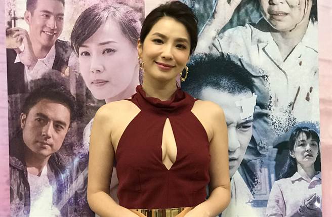 湘瑩坦言因為爸媽離異，以及過去戀情中的摩擦，讓她對步入婚姻感到害怕。(中時資料照片)