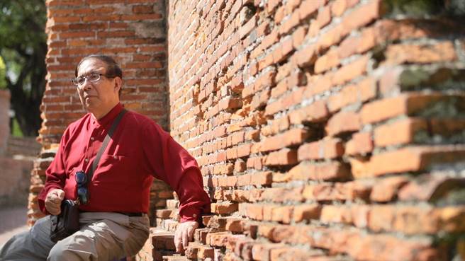 乐评家盛讚鲍元恺「他比臺湾人还臺湾」。（海鹏提供） 