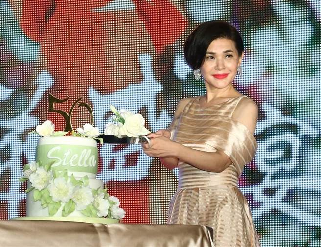 张清芳歌声勾动鲍元恺〈恒春乡愁〉创作灵感。 （本报资料照）