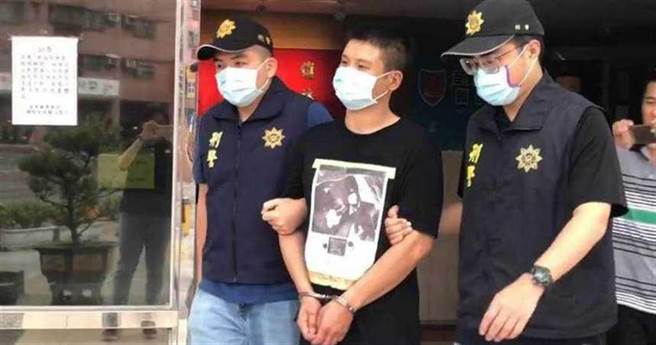 黄姓男子因细故与许男发生纠纷，竟率小弟夺其性命，被判处9年6个月有期徒刑。（图／翻摄画面）