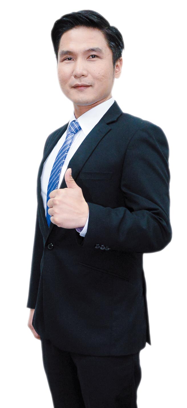 運達投顧分析師洪任浚