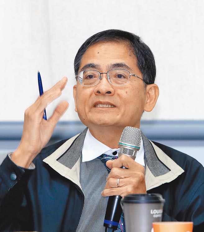 魔幻乐活董事长 郑慧正（刘宗龙摄）