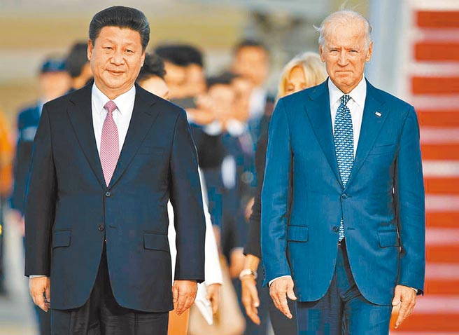 （圖／美聯社）