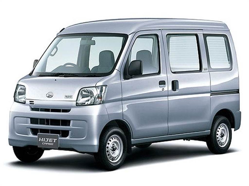 Daihatsu 準備投入 HYBRID 電氣化懷抱、首款車型將會是 Rocky Hybrid ！