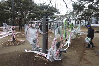 韓宗教教育機構再爆群聚感染　至少127人確診