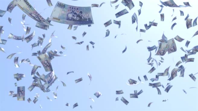 有3生肖的朋友从今天起，财运将连续旺一个月。(示意图／达志影像)