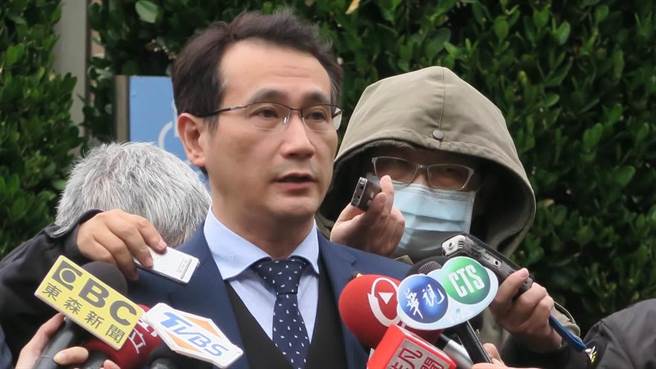 民进党立委郑运鹏。（图为资料照）