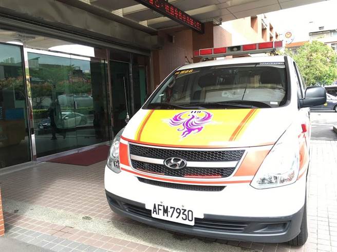 部桃扩大专案，桃警分局居家隔离36警。(蔡依珍摄)