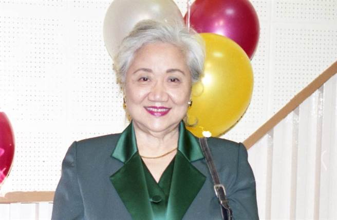 白银今凌晨病逝医院，享寿90岁。（图／本报系资料照片）