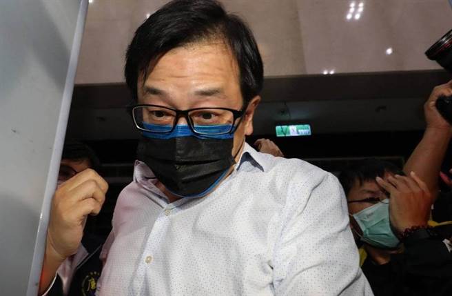 劳动基金炒股弊案，台北地院25日裁定劳金局组长游迺文延押禁见2个月。（本报资料照片）