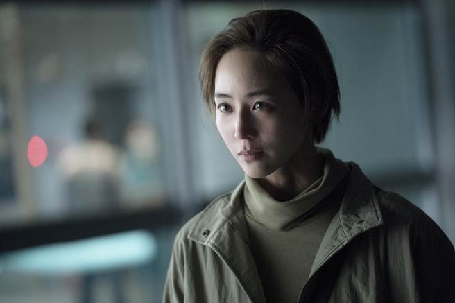 《缉魂》由张震、张钧宁主演。(威视电影提供)