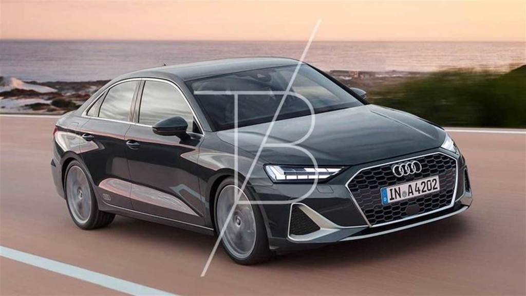 下一代 Audi A6、A4 將推出電動版本，預計 2030 年會徹底捨棄燃油引擎