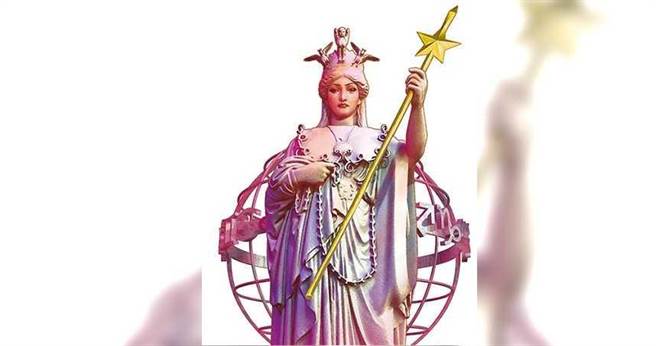 01/27-02/02星座占星／约瑟夫占星：雾沉云暝　欲语还休（图／许文伟绘）