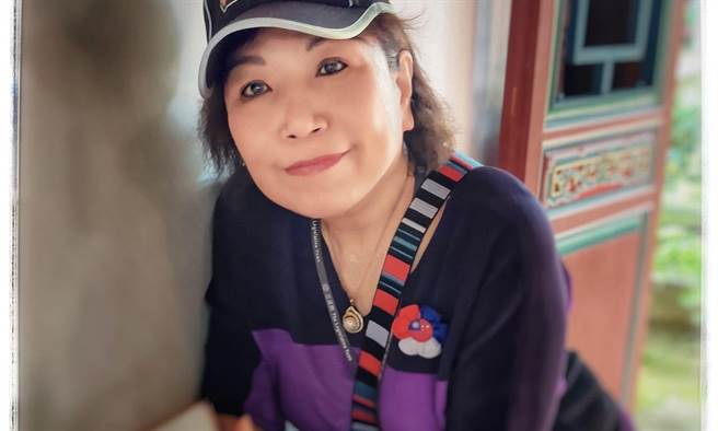 叶毓兰》向华强案件 国安高层竟高调放话(图/爱传媒提供)