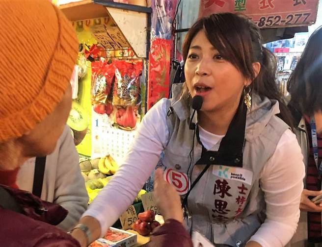 本土疫情擴大 林飛帆還不忘抨擊在野黨 陳思宇：疫情不是攻擊政敵的子彈。圖為陳思宇(本報資料照片)