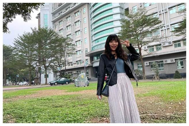 高雄市議員黃捷。(圖為資料照，取自黃捷臉書)