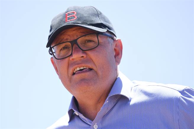 莫里森經常批評中國大陸人權問題，澳洲卻在聯合國人權理事會遭被認為有嚴重人權問題的北韓批判。(示意圖／路透資料照片)