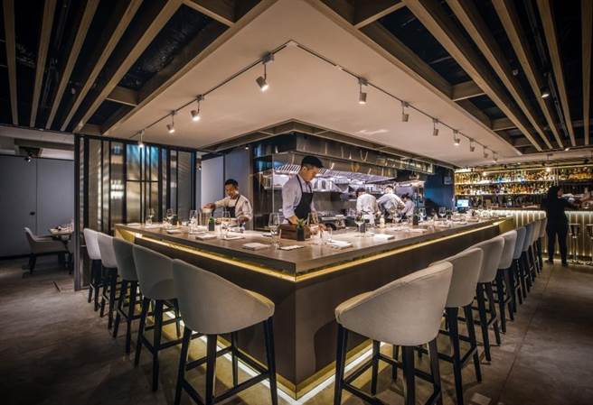 丽晶精品去年业绩40亿元破纪录 今年5大策略并进（丽晶精品提供）