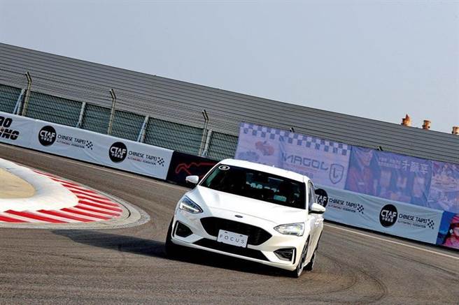 2021 Ford Focus丽宝挑战赛预计5/1登场！图／丽宝提供