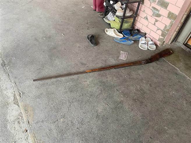 吉安警分局鑑于原住民拥有合法自制猎枪，却因走火误击伤亡的案件层出不穷，今天上午9点多，邀集花莲市、吉安、寿丰、秀林乡辖区，约90名自制猎枪持有人，前往分局进行讲习课程。（资料照／罗亦晽花莲传真）