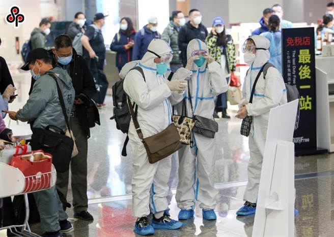 对于旅行业导游领队培训，交通部指出，已经拟定计画，争取劳动部就安基金。（报系资料照）