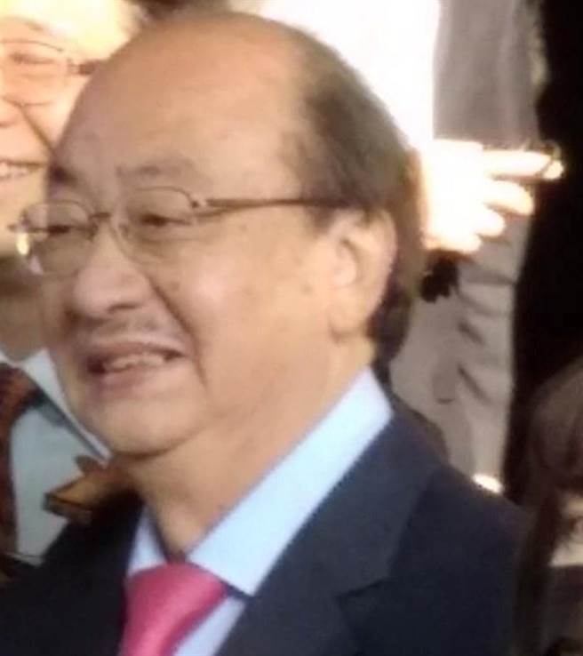 柯建铭(记者季节摄)