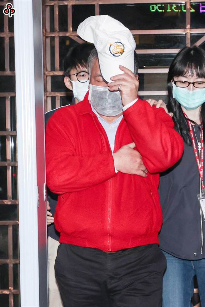 台北市大安区龙图里长萧万居涉诈领补助经费约140万元，遭检察官依贪污等罪声押禁见，台北地院今（26日）裁定80万元交保。（本报资料照片）