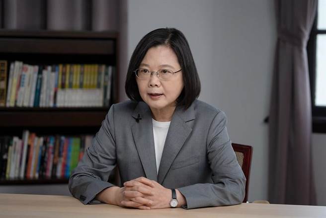 總統府資料照片