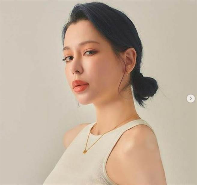 Keanna遭经纪人控利用完人就甩了。（图／翻摄自IG）