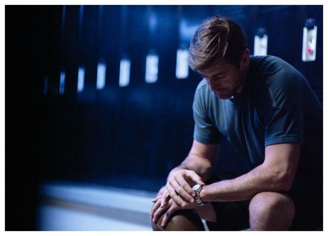 真力时（ZENITH）今年在「LVMH钟表」主打CHRONOMASTER Sport（ZENITH提供）