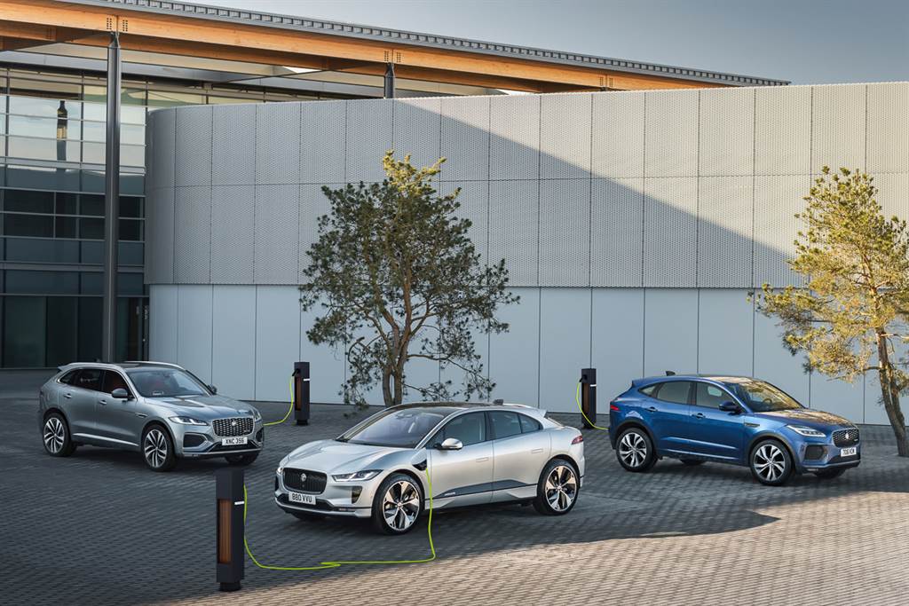 航太級鋁合金退位 Jaguar Land Rover正著手研發更強、更環保的車體
