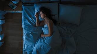 打呼可能威脅你的性命 認識打鼾與睡眠呼吸中止